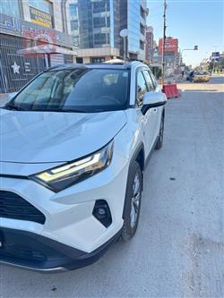 تويوتا راف 4